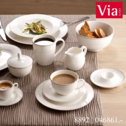 Kaffeeservice 18 Tlg. Isabella -Haushaltswaren Store 7d662b39dec672c78fb064db829910eb