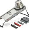 De Buyer Mandoline Revolution Edelstahl 1 De Buyer Mandoline Revolution Edelstahl -Haushaltswaren Store 7d8a602eb8a19381a092eca3dc8b9856