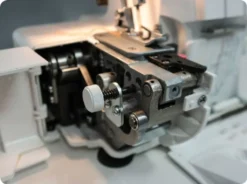 W6 Nähmaschine N 454D - Overlock -Haushaltswaren Store 7d8ca97b5eb040c37cbf9d7b9560b9f1
