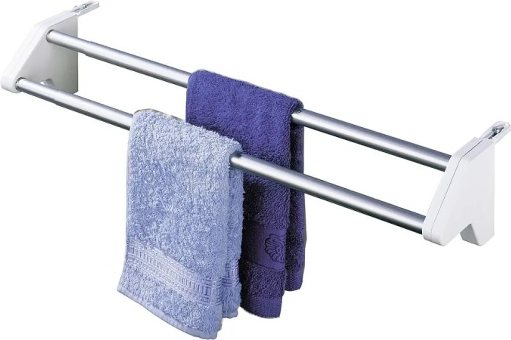 Wenko Heizkörper-Wäschetrockner Standard 12 Wenko Heizkörper-Wäschetrockner Standard – Bild 10