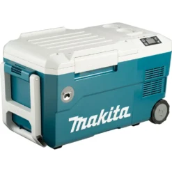 Makita 40V Akku-Kompressor CW001GZ01 Kühl & Wärmebox | Ohne Akku Ohne Ladegerät -Haushaltswaren Store 7de2d3d36802d79b5f89f0cc55076f78