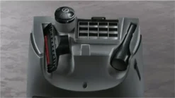 Siemens VS06M312 Bodenstaubsauger 600W 9m Aktionsradius Hygienefilter Beutel 14 Siemens VS06M312 Bodenstaubsauger 600W 9m Aktionsradius Hygienefilter Beutel -Haushaltswaren Store 7df845eaa75d485cdfcdd444926cd32a