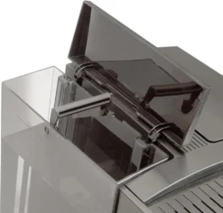 NIVONA NICR 520 CafeRomatica Kaffeevollautomat Schwarz 15 Bar Display ECO-Modus -Haushaltswaren Store 7e013d8f5f8d991d011a02a42788ae46