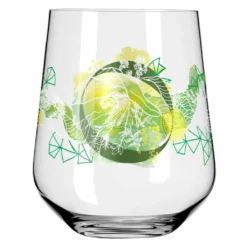 Botanic Lights Ginglas-Set #1, #2 Von Heike Zuschke -Haushaltswaren Store 7e3fa15a4281bf448f7a15befb225c9c