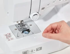 Brother DX70SE Elektronische Nähmaschine -Haushaltswaren Store 7e98f180345f96258d7121607569fc99