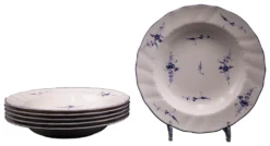 Villeroy & Boch Vieux Luxembourg Tafelservice Für 6 Personen 12-teilig 8 Villeroy & Boch Vieux Luxembourg Tafelservice Für 6 Personen 12-teilig -Haushaltswaren Store 7ea1a56ef490e60f70769f782b0ec310