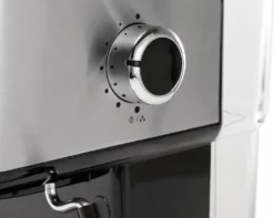 Princess 2 Tassen Espresso- & Kapselmaschine Mit Milchaufschäumer 36 Princess 2 Tassen Espresso- & Kapselmaschine Mit Milchaufschäumer -Haushaltswaren Store 7ee5b87f5d0ab5c8d774ef92762350c2