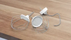 Bosch Küchenmaschine, MUM Serie 2, 700 W, Weiß MUMS2AW21 -Haushaltswaren Store 7ee6802b43250ec5899e3c2ad414166f