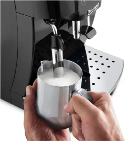 De'Longhi DeLonghi ECAM220.21.B Magnifica Start Kaffeevollautomat -Haushaltswaren Store 7f4a36edac81fdc881789eab7fc7532d