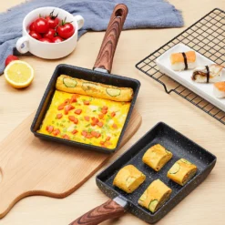 All-in-One-Pfannen – Induktions- Und Spülmaschinenfest – Kleine Pfannen – Omelettpfannen – Tamagoyaki-Pfannen – Tamago-Pfannen – Quadratische Pfannen – Sushi-Pfannen 12 All-in-One-Pfannen – Induktions- Und Spülmaschinenfest – Kleine Pfannen – Omelettpfannen – Tamagoyaki-Pfannen – Tamago-Pfannen – Quadratische Pfannen – Sushi-Pfannen -Haushaltswaren Store 7f51b2524358e23e386dd77a9e36182b