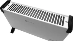 Tronitechnik KH-101 Heizgerät Konvektor Radiator Heizung Stufenlose Thermosteuerung (750W / 1.250W / 2.000W) -Haushaltswaren Store 7fbf77dfb32db3fe8fabf4dccda488e6