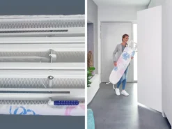 Leifheit Bügeltisch Classic S Basic -Haushaltswaren Store 7fc7f98f0389416c99e40f2b87aecb3d