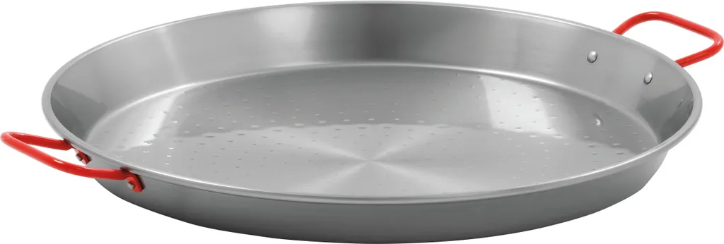 Bartscher Paella-Pfanne STP460, Ø 460 Mm, A153246 4 Bartscher Paella-Pfanne STP460, Ø 460 Mm, A153246 – Bild 2