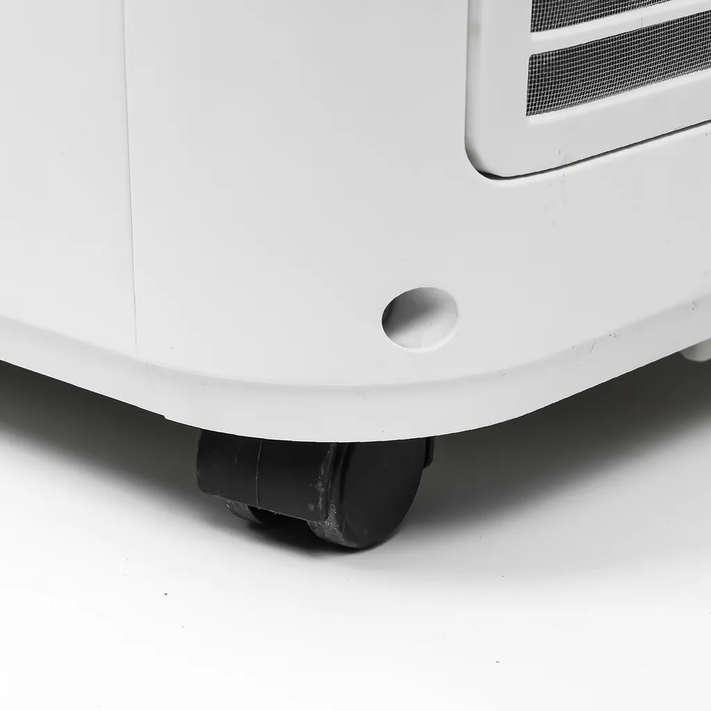 EINFEBEN Mobile Klimagerät Klimaanlagen 7000 BTU Klimaanlage Eco R290, 5in1 WiFi Mobil Und Leise Mit Abluftschlauch & Fernbedienung, Kuehler & Entfeuchter Für Raeume Bis 65 M³, Mobile Kuehlung Für Wohnung Und Büro 7 EINFEBEN Mobile Klimagerät Klimaanlagen 7000 BTU Klimaanlage Eco R290, 5in1 WiFi Mobil Und Leise Mit Abluftschlauch & Fernbedienung, Kuehler & Entfeuchter Für Raeume Bis 65 M³, Mobile Kuehlung Für Wohnung Und Büro – Bild 5