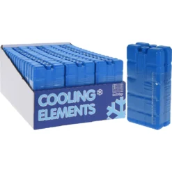 Deuba Kühlakku Set 12 Stunden Flach Je 200ml Für Kühltasche Kühlbox Outdoor Kühlelement Kühlpack Cool Pack Kühlakkus, Anzahl:2er Set -Haushaltswaren Store 7fff34faa124fbe0ea158bd6e049d26f