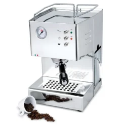 Quickmill Modell 3000 Orione Siebträgerespressomaschine