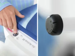 Leifheit Bügeltisch Air Active M -Haushaltswaren Store 8027301416111f9de526b71e797a7123