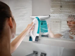 Leifheit Fenstersauger Aquanta Click -Haushaltswaren Store 802b745895a6783d38c218cb94865128