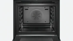 Bosch HSG636BB1 Dampfbackofen Schwarz EEK A+ 25 Bosch HSG636BB1 Dampfbackofen Schwarz EEK A+ -Haushaltswaren Store 803005ba09a6c24089d77dcf24af75c7