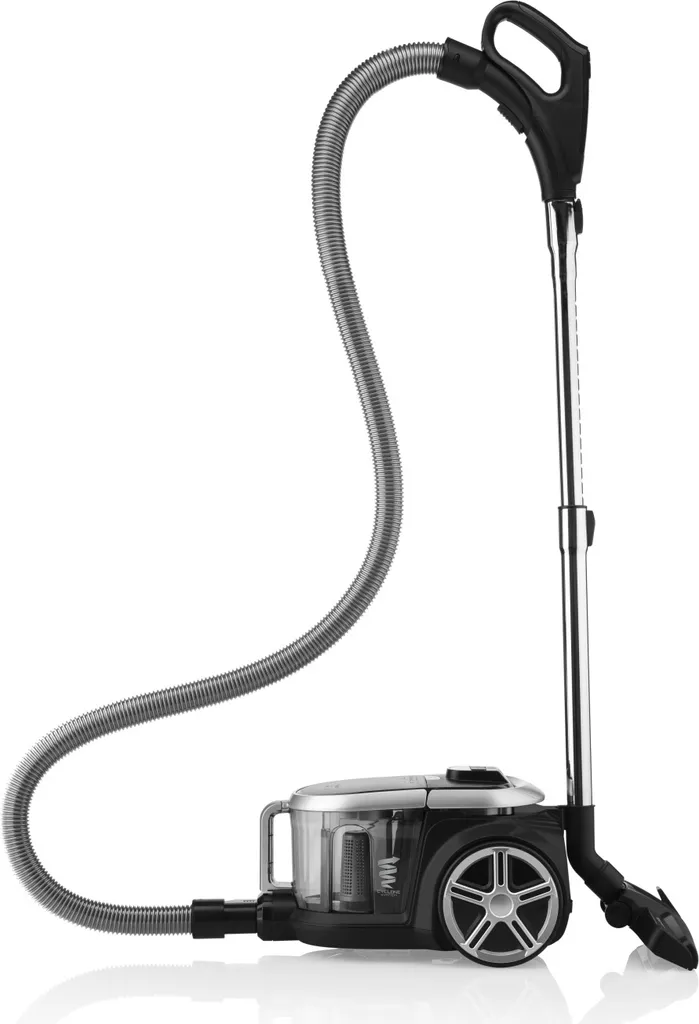 ETA STORMY ELECTRONIC Staubsauger Ohne Staubbeutel ETA451790000, 800 W, ECO Motor, HEPA Filter Nr. 13 4 ETA STORMY ELECTRONIC Staubsauger Ohne Staubbeutel ETA451790000, 800 W, ECO Motor, HEPA Filter Nr. 13 – Bild 2