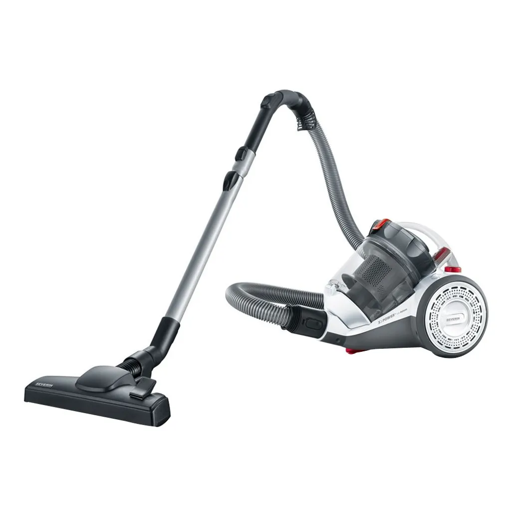 SEVERIN Bodenstaubsauger S'Power Nonstop MY 7102 18 SEVERIN Bodenstaubsauger S'Power Nonstop MY 7102 – Bild 16