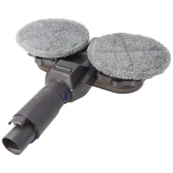 Elektrischer Mopp Für Dyson V7, V8, V10, V11, V15 Mit Wassertank Und 4 Mopp Wischtücher -Haushaltswaren Store 80b1478faf2a39f8b120ee73089bbac8