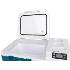 Makita 40V Akku-Kompressor CW001GZ01 Kühl & Wärmebox | Ohne Akku Ohne Ladegerät -Haushaltswaren Store 80b575ee12d0d10aa58b939dc8de8ae0