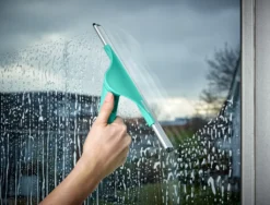 Leifheit Set Fensterreinigung 15 Leifheit Set Fensterreinigung -Haushaltswaren Store 80c99b97be3907d0f4fb2854ae982643