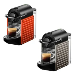 Krups XN 304 T Nespresso Pixie 29 Krups XN 304 T Nespresso Pixie -Haushaltswaren Store 80f5802450674fca92c30b75c2210fb9