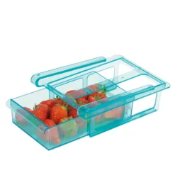 GOURMETmaxx Klemm-Schublade Für Kühlschrank, 3er-Set Schublade Klemm Kühlschrank GOURMETmaxx Zusatzfach Gemüsefach 3er-Set Ordnung 26 GOURMETmaxx Klemm-Schublade Für Kühlschrank, 3er-Set Schublade Klemm Kühlschrank GOURMETmaxx Zusatzfach Gemüsefach 3er-Set Ordnung -Haushaltswaren Store 811b038481a77a09f2c0f30e4a9675b9