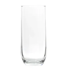 12tlg Gläserset Bella 6x Wasser Trink-Becher 6x Long-Drink Partygläser 310ml Tumbler Glas Gastro -Haushaltswaren Store 8126fad8794d51880b19b2584912d3d0