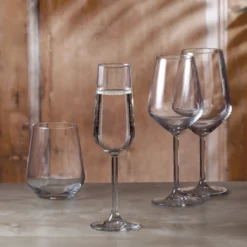 Weingläser Set 6 Tlg. Allegra 350 Ml PASABAHCE -Haushaltswaren Store 81b7181e8d758c086c70628ac67dea94