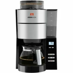 Melitta AromaFresh 1021-01 Kaffeemaschinen - Schwarz -Haushaltswaren Store 8200b09f03b789c8a2dd14601a748587
