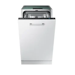 Samsung Vollintegrierter Einbau-Geschirrspüler, 45 Cm, 10 Maßgedecke, DW50R4070BB/EO -Haushaltswaren Store 8208cdfeba51aea20e60cf4ca8d5f152