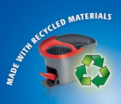 Vileda Easy Wring & Clean -Haushaltswaren Store 824516abdba23a44c3a0098b8ed58c2f