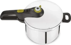Tefal Schnellkochtopf 5 Neo Secure 4l -Haushaltswaren Store 82464381ca103a0d31f048e4ee6de383