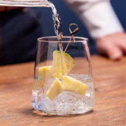 KROSNO Avant-Garde Wassergläser, 6er-Set, 380 Ml 24 KROSNO Avant-Garde Wassergläser, 6er-Set, 380 Ml -Haushaltswaren Store 827498b8b187c2acb09ae543553078f6