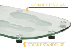 Body Coach Bandmassagegerät »Vibro Massager Deluxe Vibration & Bandmassagegerät«, 100 W 13 Body Coach Bandmassagegerät »Vibro Massager Deluxe Vibration & Bandmassagegerät«, 100 W -Haushaltswaren Store 828cb480a98a84d26d1936934e7e9599