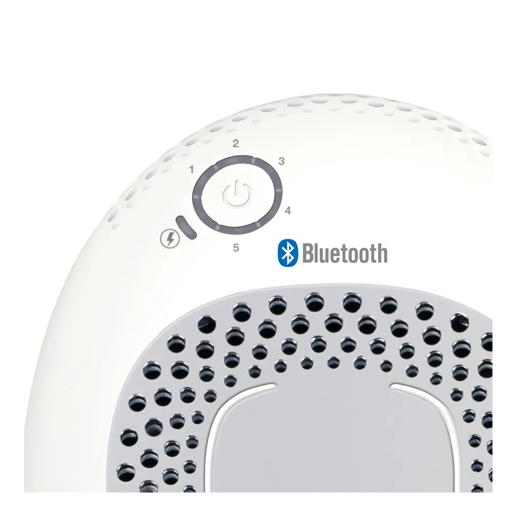 Silk'n INF1PE3C2001 Infinity VELVET 400K IPL, Farbe:Weiß 6 Silk'n INF1PE3C2001 Infinity VELVET 400K IPL, Farbe:Weiß – Bild 4