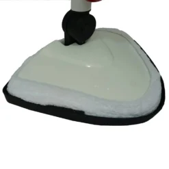 Aqua Laser Dampfreiniger Brillant Rot -Haushaltswaren Store 82d9fd6f9cd87814326effcf572514a5