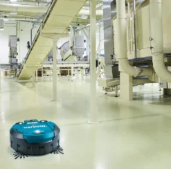 Makita Akku-Saugroboter 18 Volt DRC200Z -Haushaltswaren Store 83294155c615318f78b2b85268e619ed