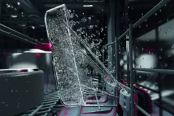 Bauknecht3O26 PF Vollintegrierbarer Geschirrspüler 60 Cm / 14 Maßgedecke / 7 Standardprogramme Und 1 Sensorprogramm/PowerClean/ActiveDry/Besteckschublade/Vollwasserschutz -Haushaltswaren Store 833263024983bcd92cab01adf3358543