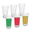 Relaxdays Schnapsgläser Im 6er Set 2 Relaxdays Schnapsgläser Im 6er Set -Haushaltswaren Store 835c061d8d0ac8475698cd430848c712