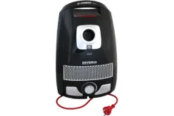 SEVERIN Bodenstaubsauger S'Power Focus BC 7044 31 SEVERIN Bodenstaubsauger S'Power Focus BC 7044 -Haushaltswaren Store 8361c5acfe047d39c2805e0f50f8462f