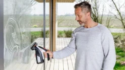 Bosch 3.6V Akku Fensterreiniger GlassVac Inkl. Zubehör 40 Bosch 3.6V Akku Fensterreiniger GlassVac Inkl. Zubehör -Haushaltswaren Store 8375b81fc2a4d1568919eeea19316097