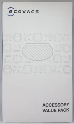 Ecovacs Robotics D-CC50A Einweg Reinigungstücher Für DEEBOT OZMO 700/750/950/920/N5/T5, Weiß -Haushaltswaren Store 8378f69cc1d5525dec4f9d0787da7059