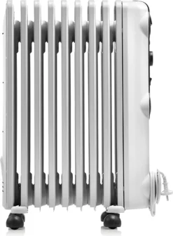 De'Longhi Delonghi TRRS 0920 Radiator Weiß El. Heizkörper -Haushaltswaren Store 843889d505f84a729b8477e1a41e54c5