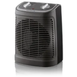 Rowenta SO2330F2 Instant Comfort Heizlüfter Frostschutzautomatik 2000 W Schwarz -Haushaltswaren Store 84aaeafacc55d3cd0b212f978a61633f