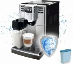 Wessper Wasserfilter Filterpatrone Alternative Zu Saeco AquaClean (3er Pack) -Haushaltswaren Store 84b8260c1d0092f823c8d870a63d4a69