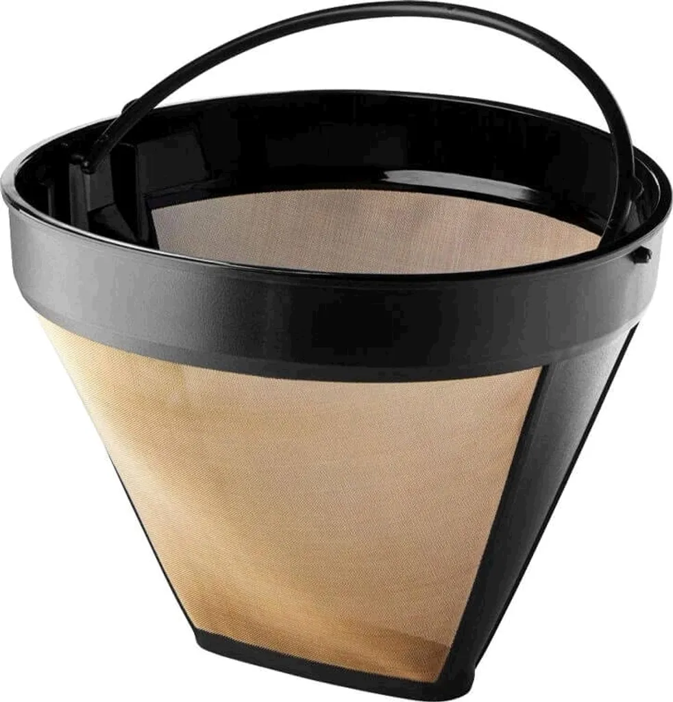 KitchenAid Filterkaffeemaschine 1,7 L ARTISAN 5KCM1209EER Empire Rot 8 KitchenAid Filterkaffeemaschine 1,7 L ARTISAN 5KCM1209EER Empire Rot – Bild 6